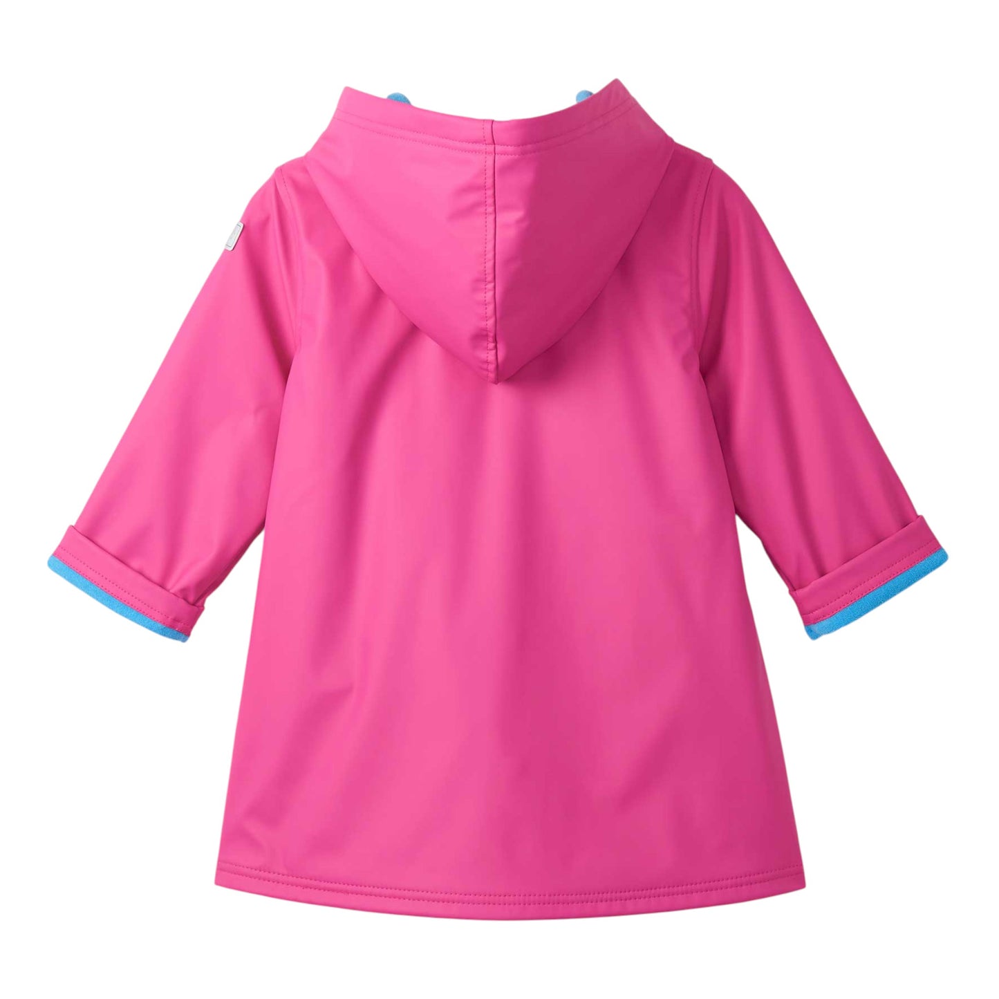 Hatley Button-Up Rain Jacket