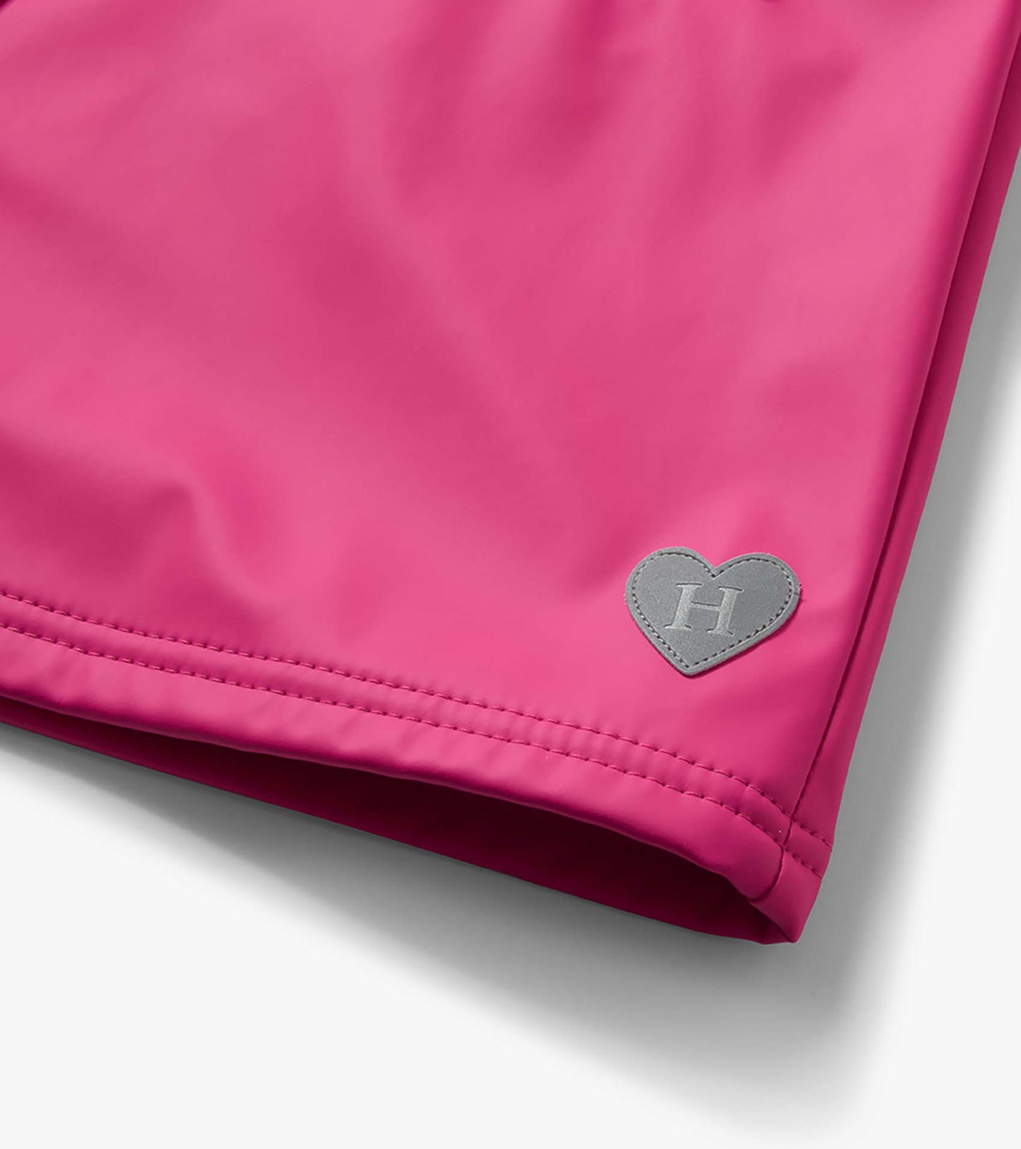 Hatley Button-Up Rain Jacket