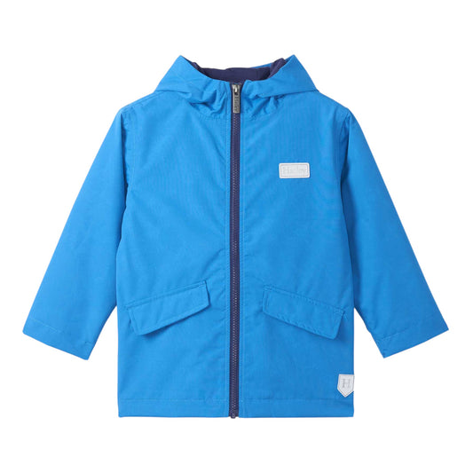 Hatley Color Reveal Vintage Aircraft Microfiber Field Jacket