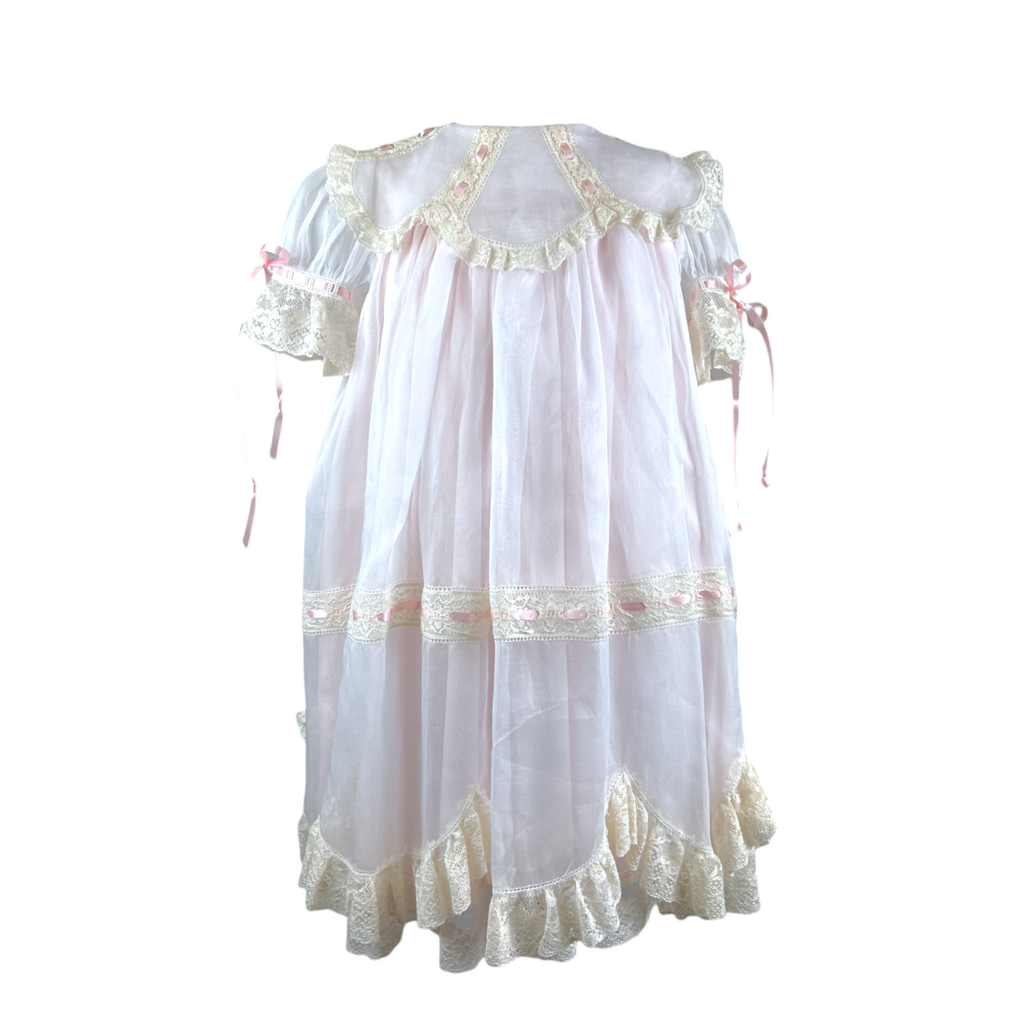 Treasured Memories Heirloom Dress