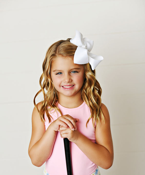 Swoon Kids Solid Active Tank