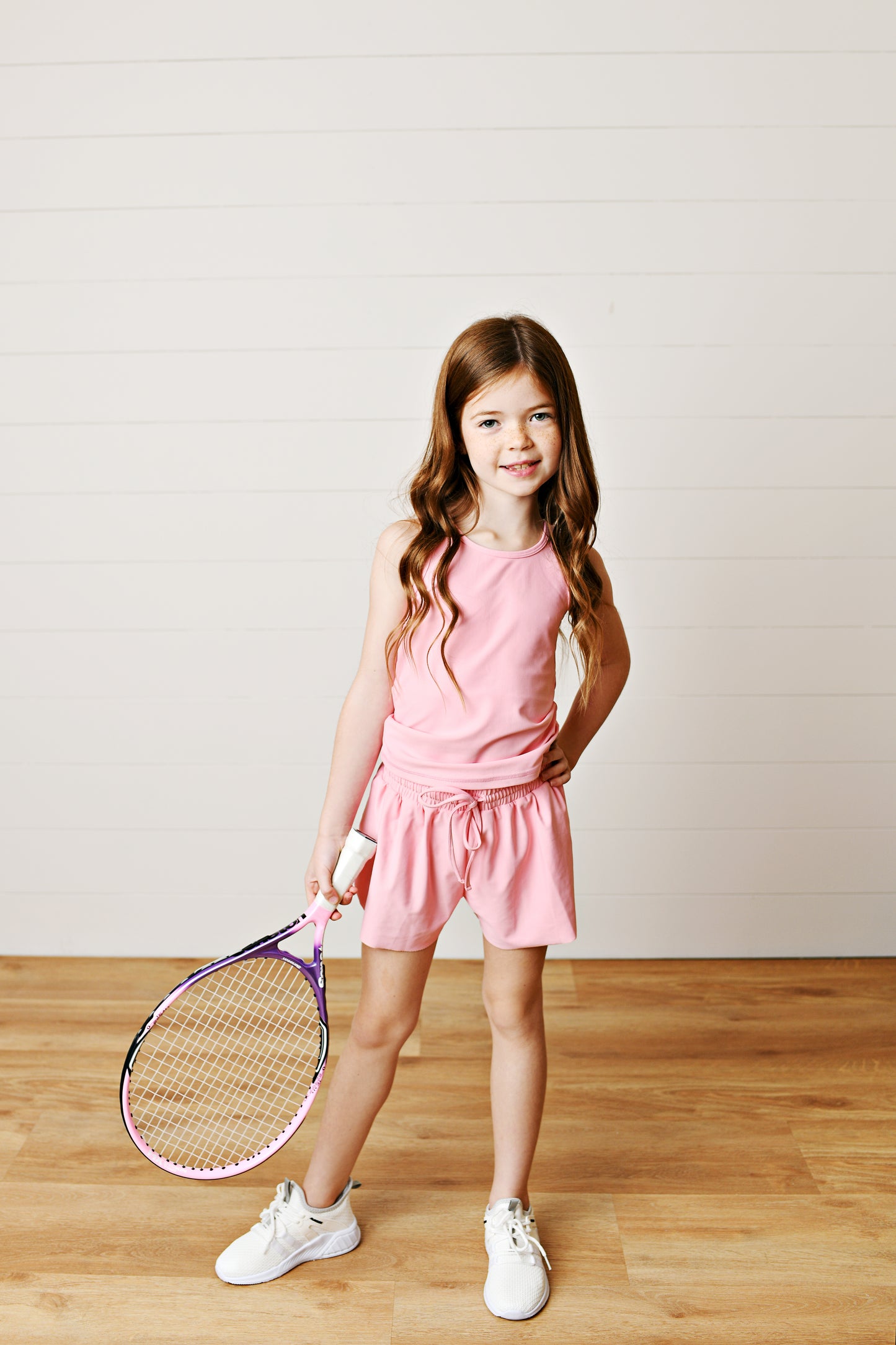 Swoon Kids Butterfly Shortie