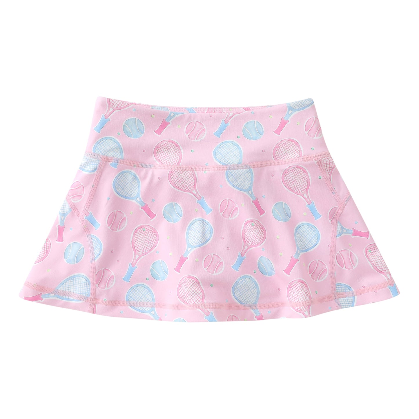Swoon Kids Courtside Tennis Skirt