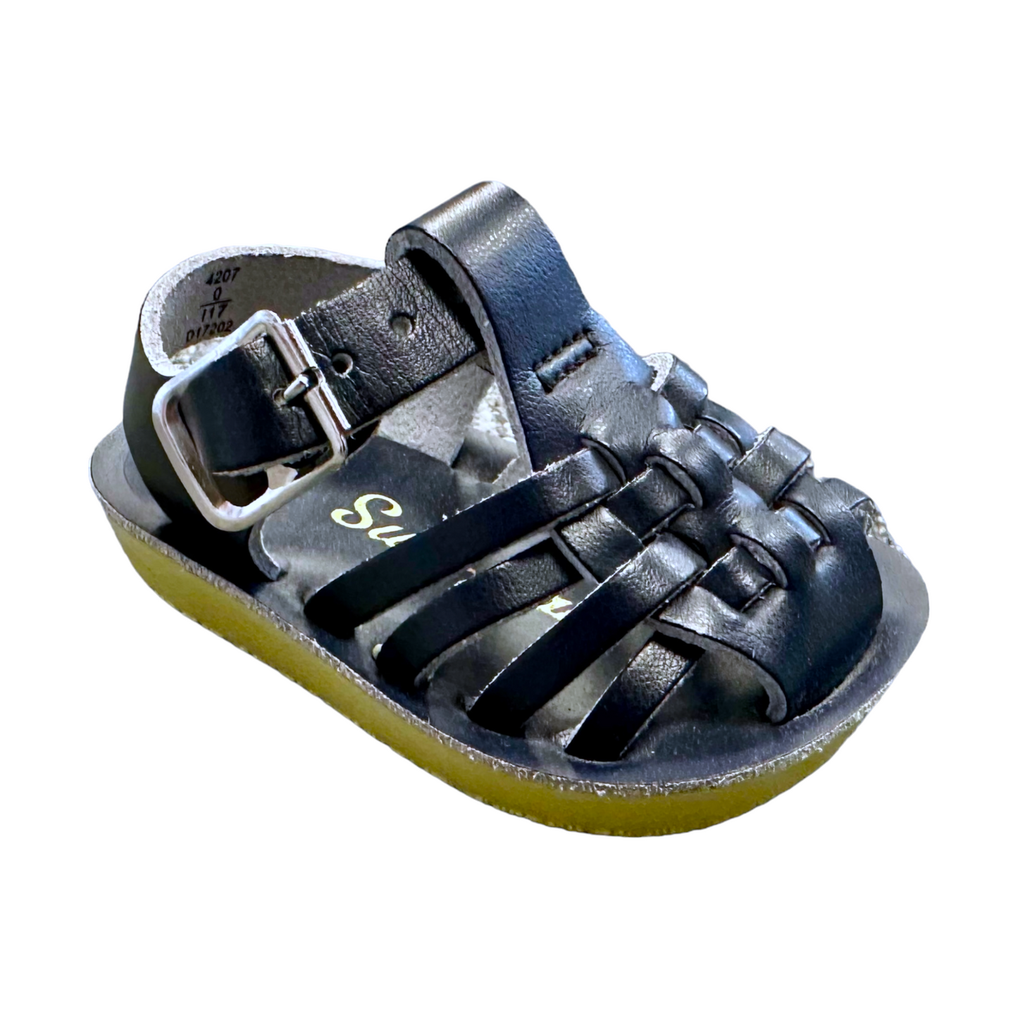 Sun-San Sailor Sandal- Infant