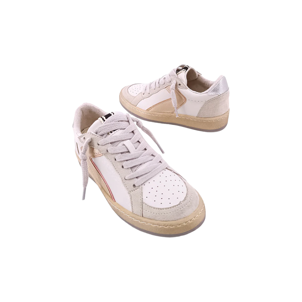 Shu Shop Salma Sneaker- Kid's