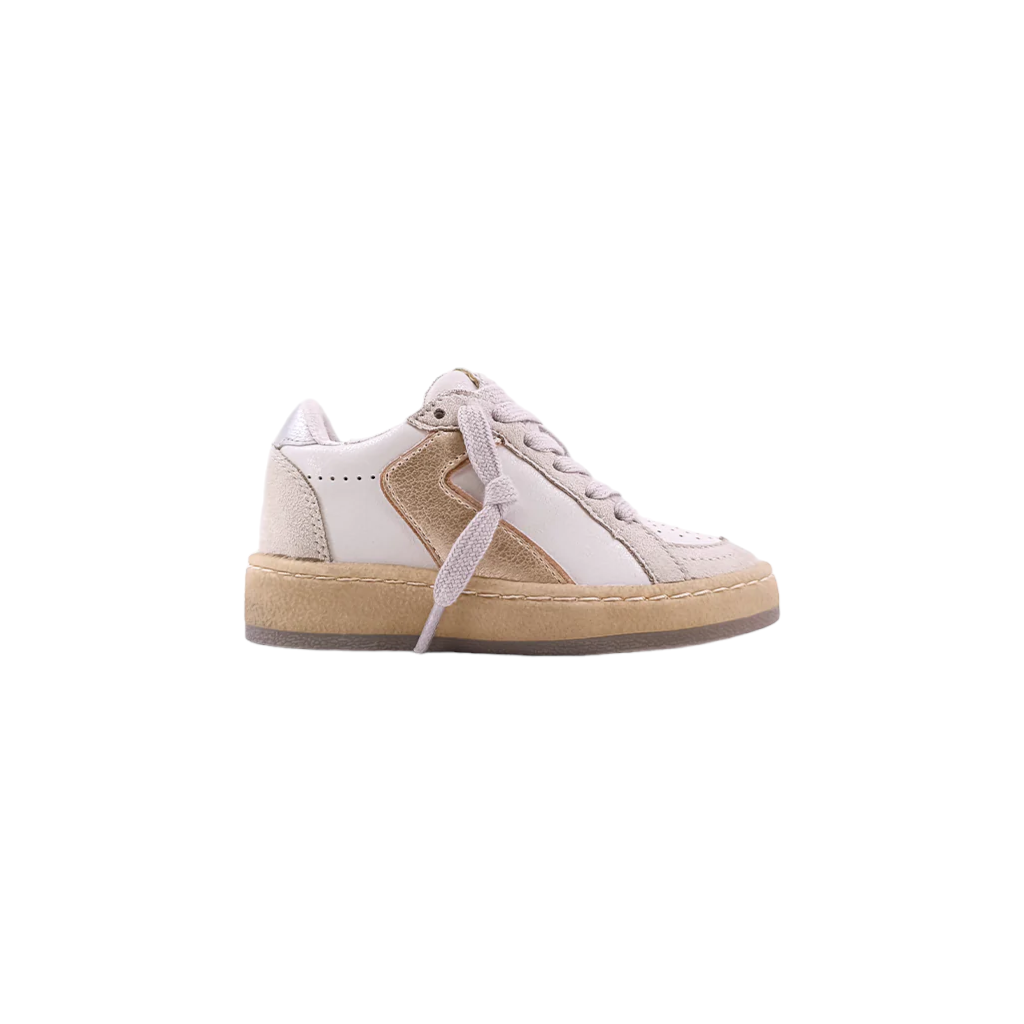 Shu Shop Salma Sneaker- Toddler's