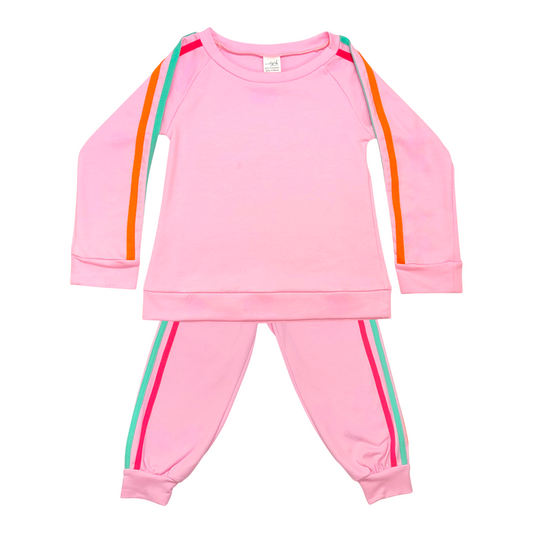 Set Athletics Savannah Jogger Set