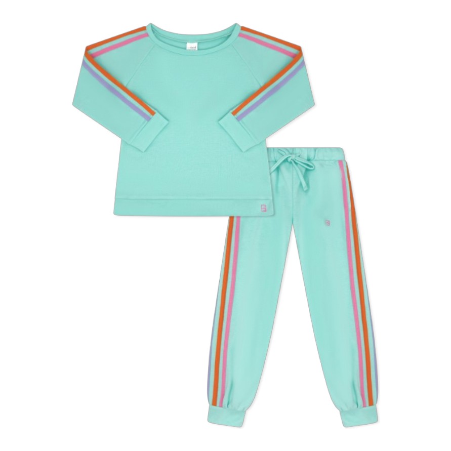 Set Athletics Savannah Jogger Set