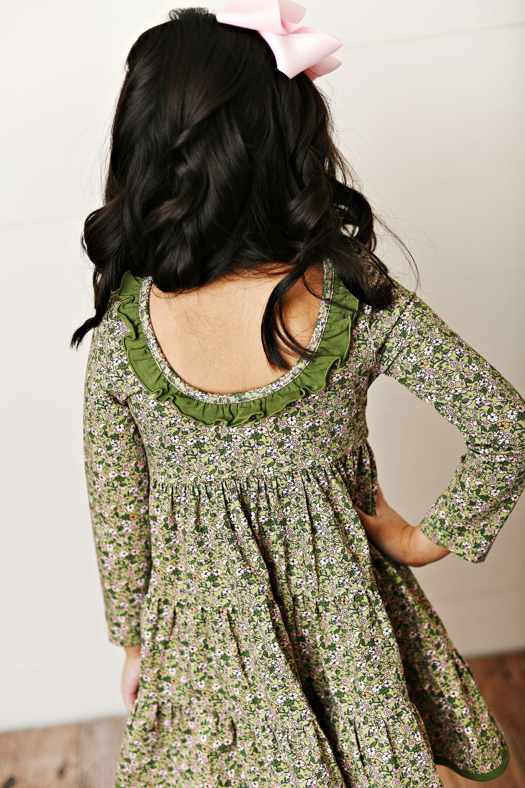 Swoon Baby Dainty Dress