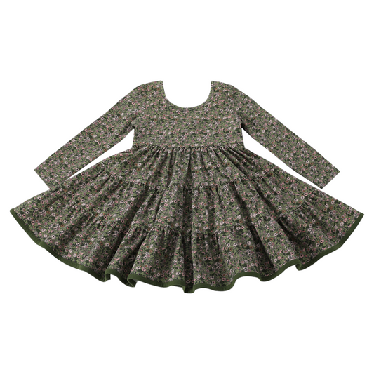 Swoon Baby Dainty Dress