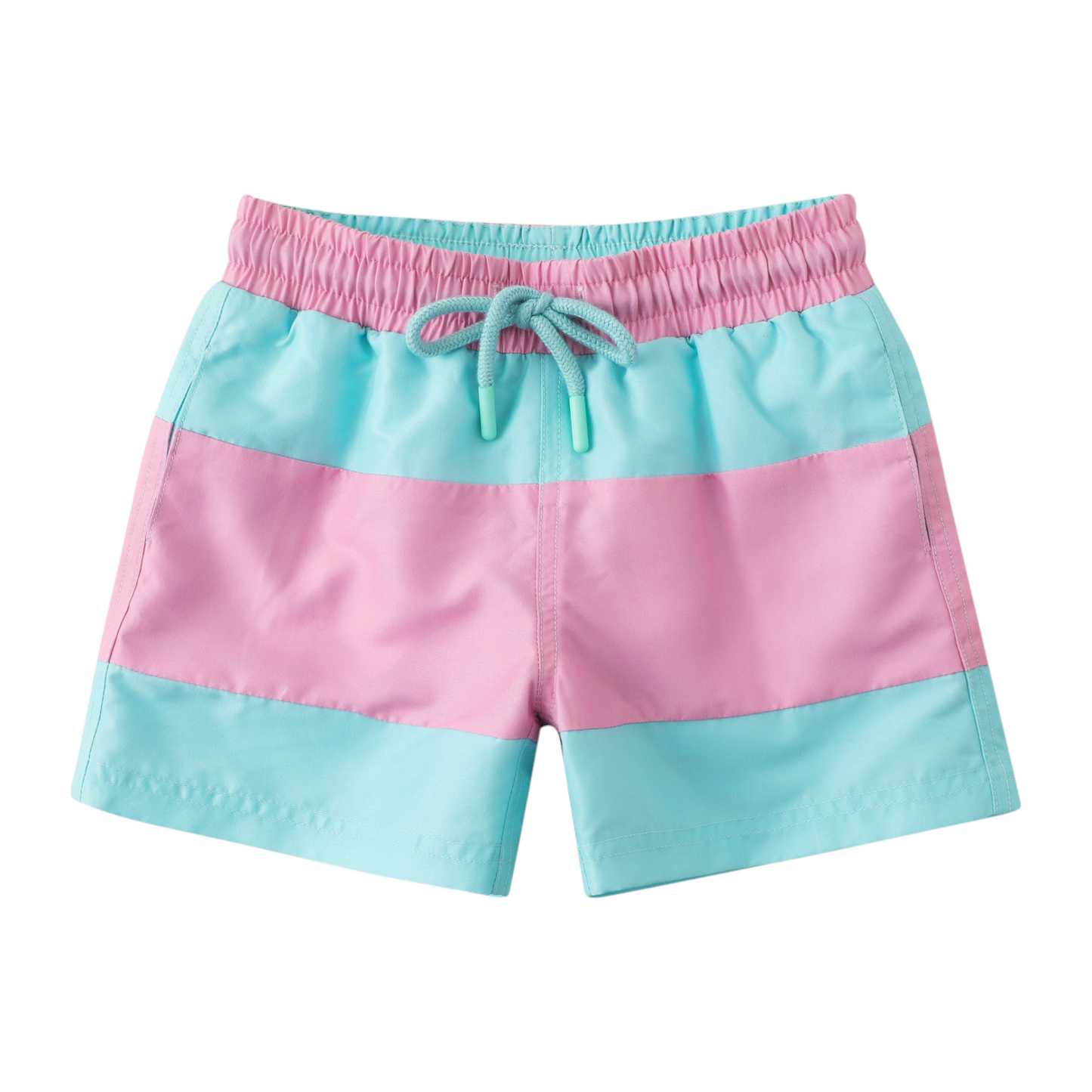 Swoon Baby Charleston Swim Trunk