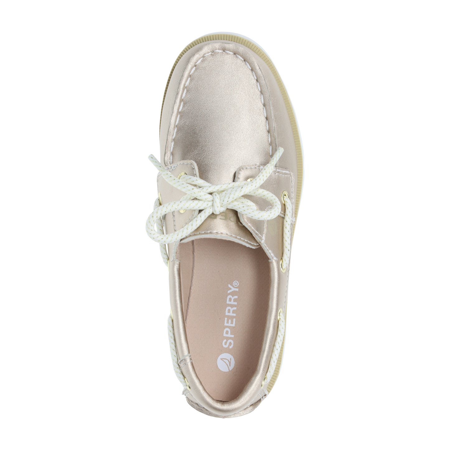 Sperry Leeward II Boat Shoe