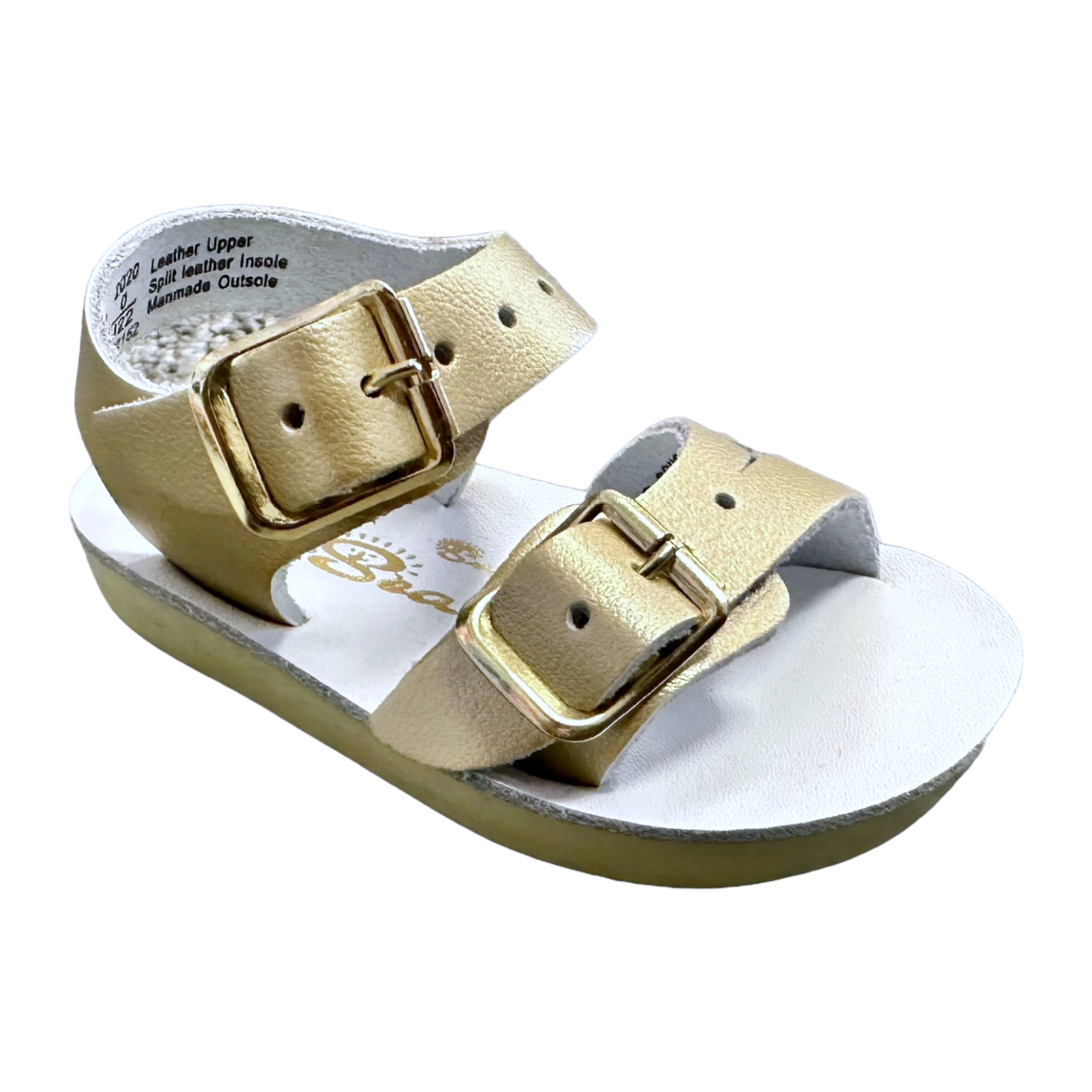 Sun-San Sea Wee Sandal