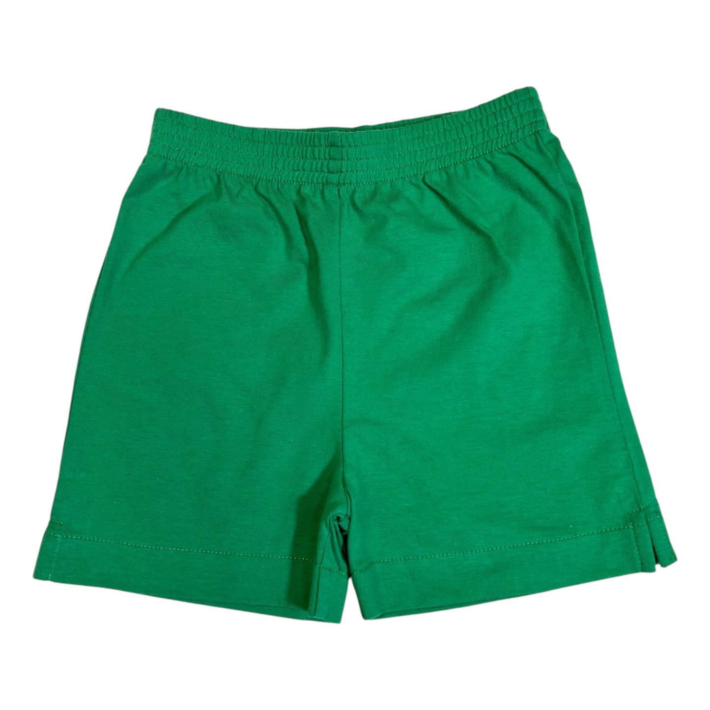 Luigi Knit Shorts