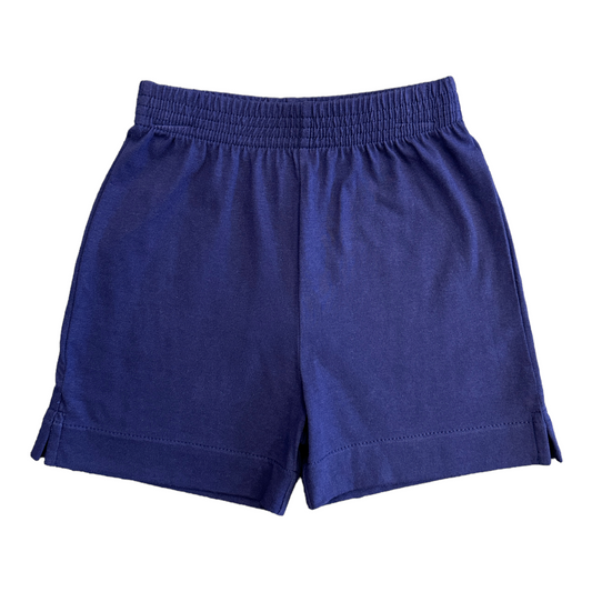 Luigi Knit Short