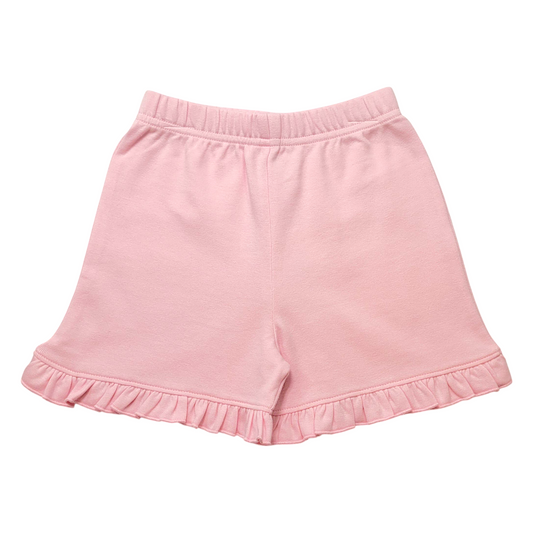 Luigi Ruffle Shorts