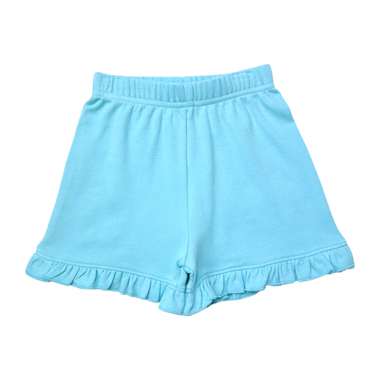 Luigi Ruffle Short