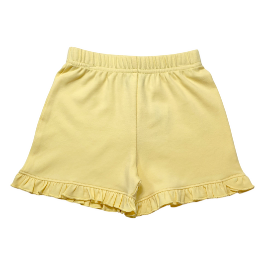 Luigi Ruffle Short
