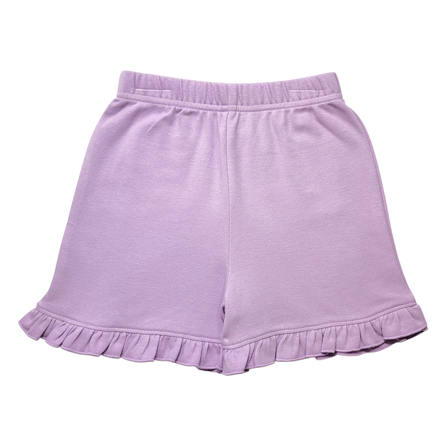Luigi Ruffle Short
