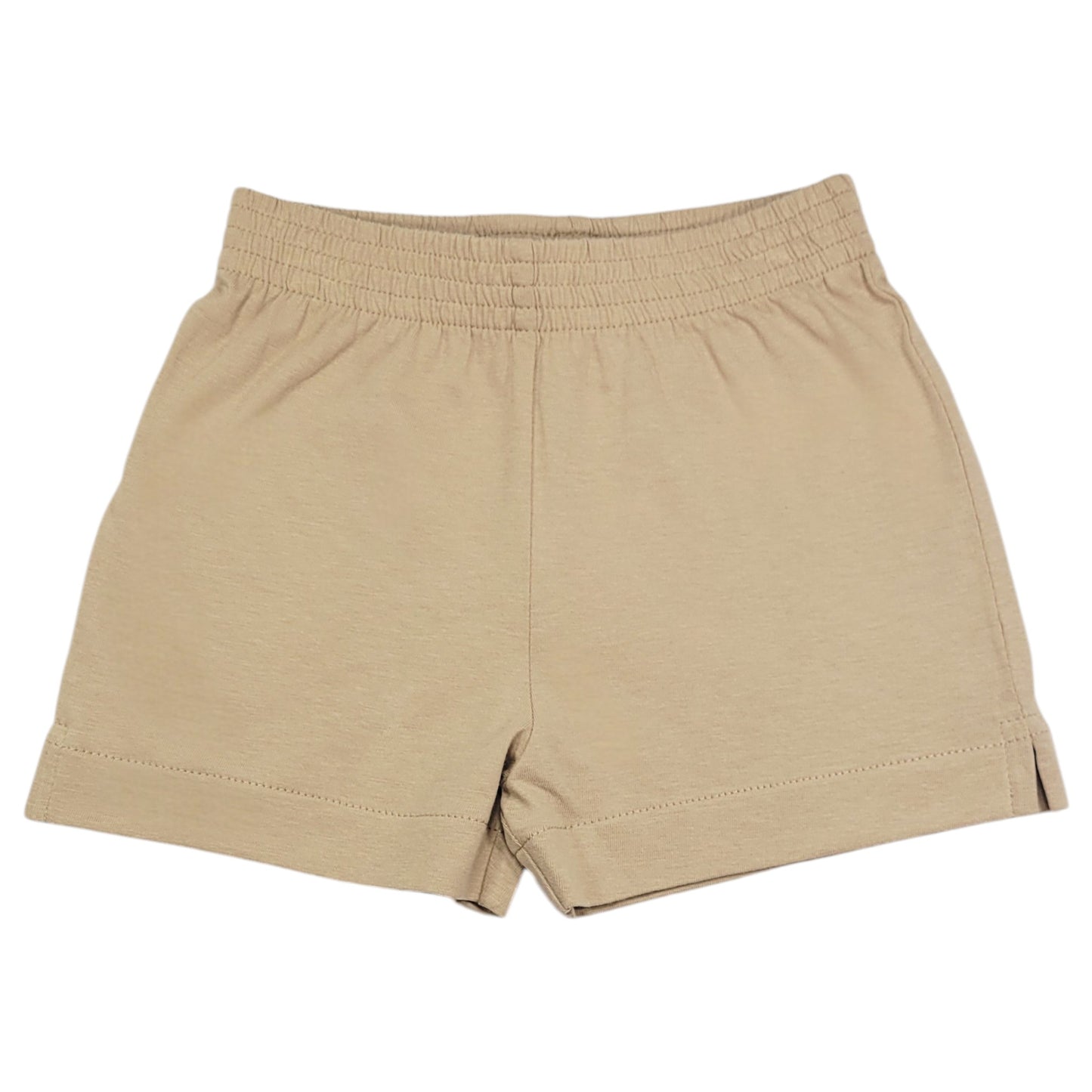 Luigi Jersey Short With Slits