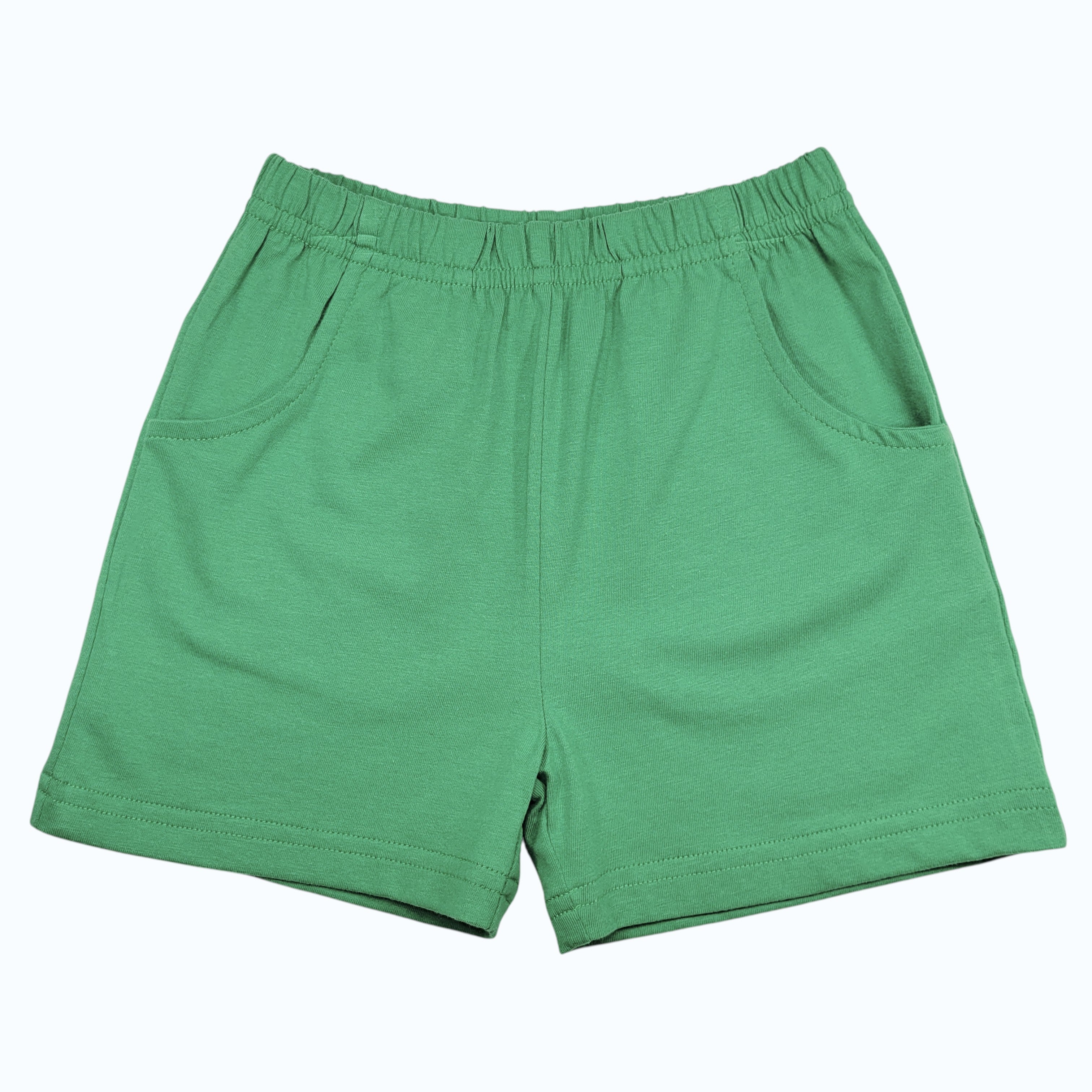 Luigi Cotton Jersey Pocket Short – Sikes Children's Shoe Store