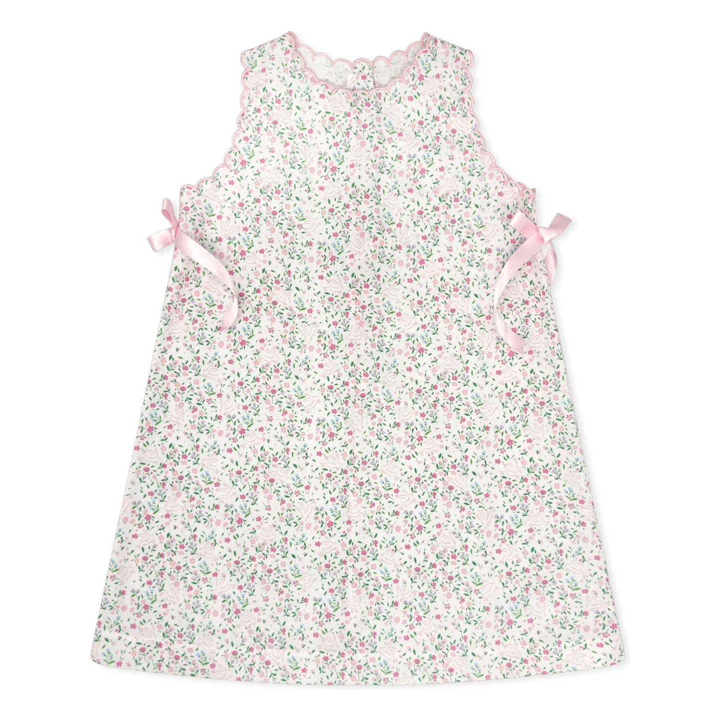 Lullaby Set Shelley Bunny Floral Dress