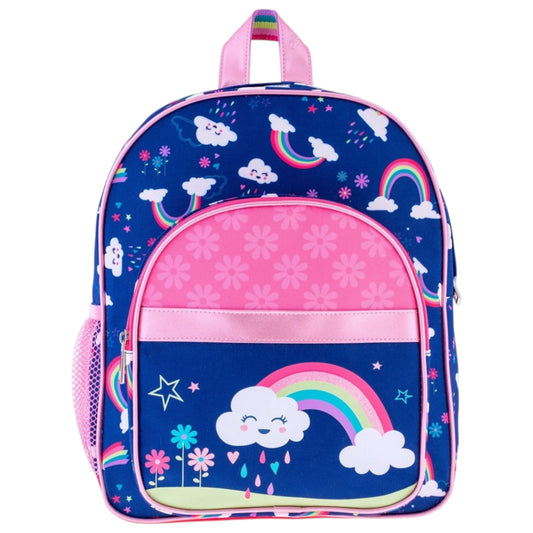 Stephen Joseph Rainbow Classic Backpack