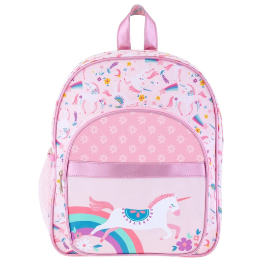 Stephen Joseph Unicorn Classic Backpack