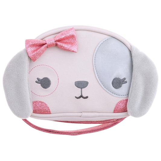 Stephen Joseph Puppy Fashion Purse