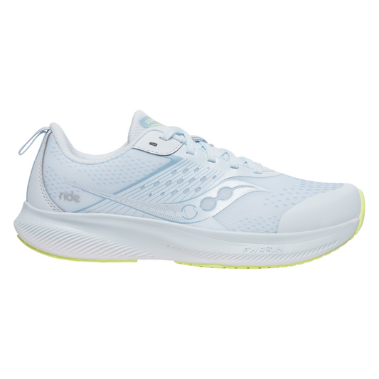 Saucony Ride KDZ Sneaker