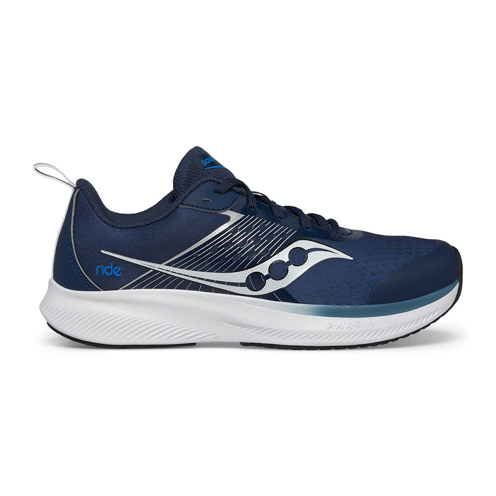 Saucony Ride KDZ Sneaker