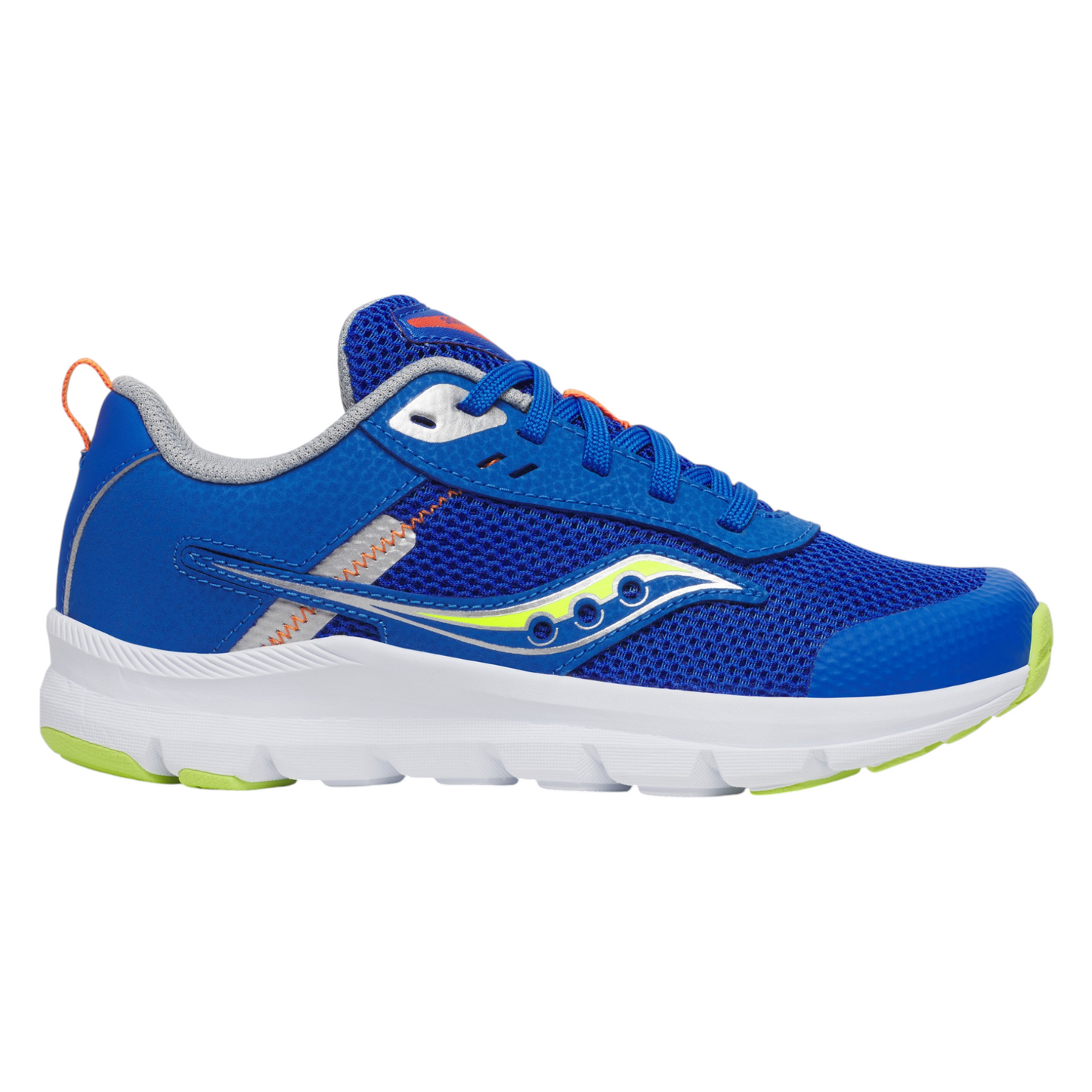 Saucony Axon KDZ Sneaker