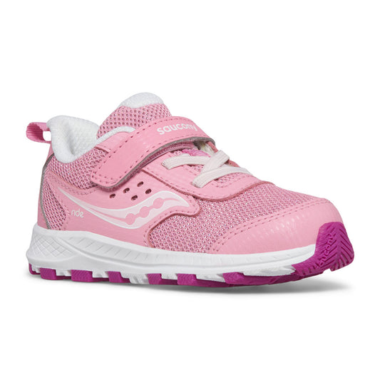 Saucony Ride 10 Jr. Sneaker