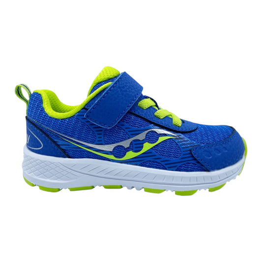 Saucony Wind XT JR Sneaker