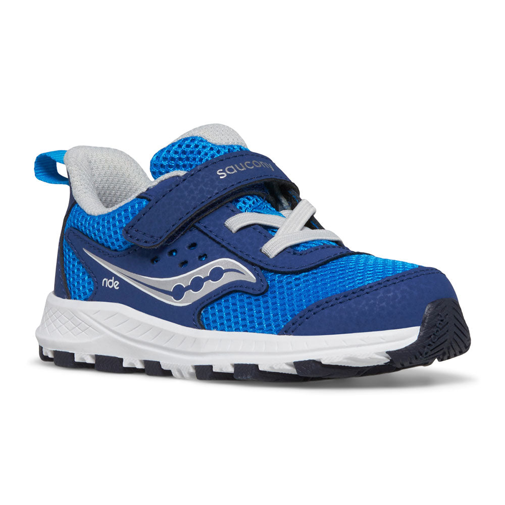 Saucony Ride 10 Jr. Sneaker