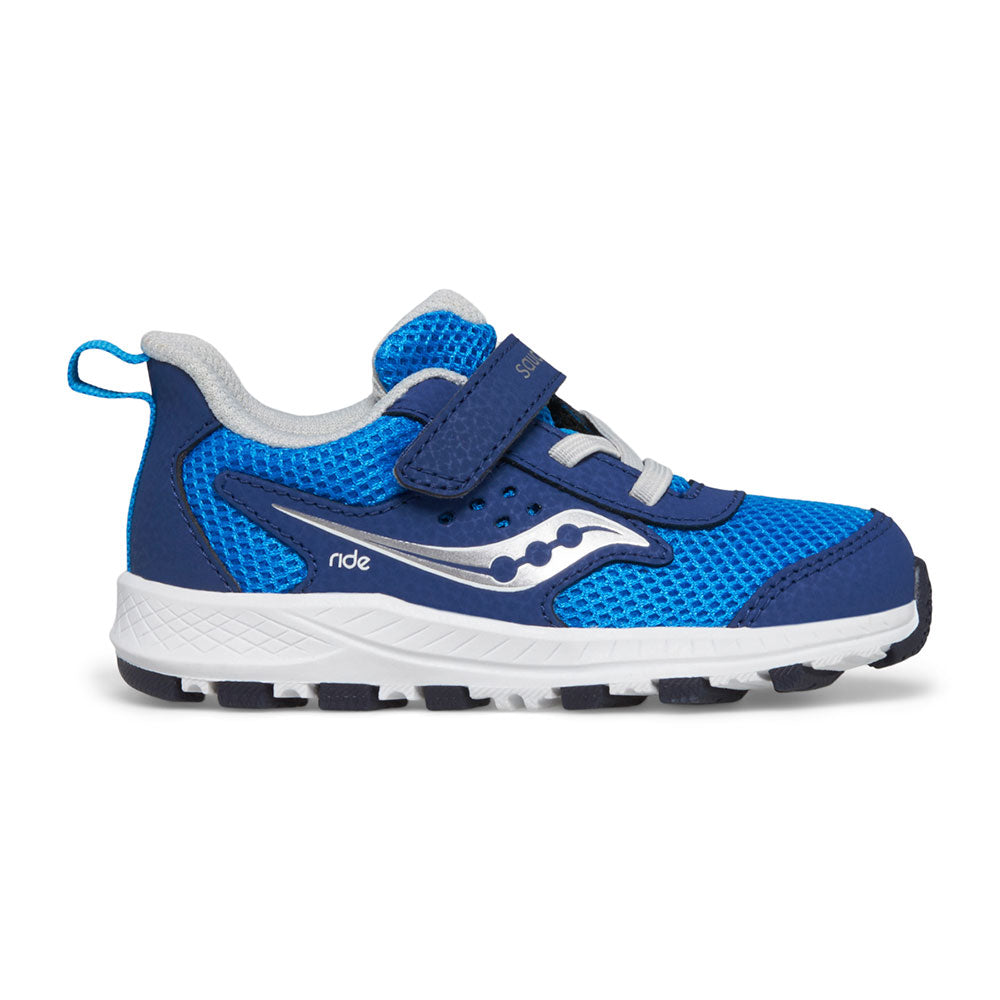 Saucony Ride 10 Jr. Sneaker