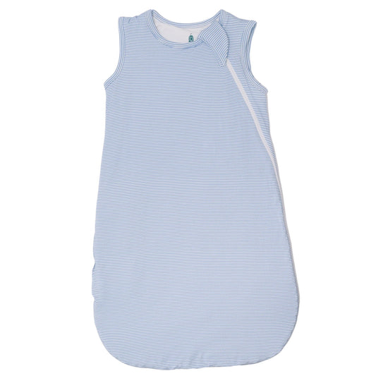 The Uptown Baby Mini Stripe Sleep Bag