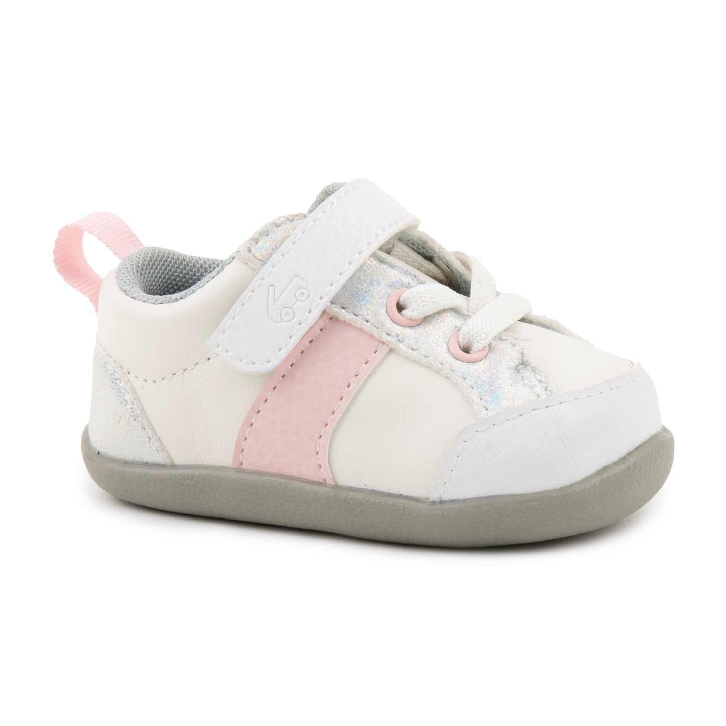 See Kai Run Connor Mini Sneaker