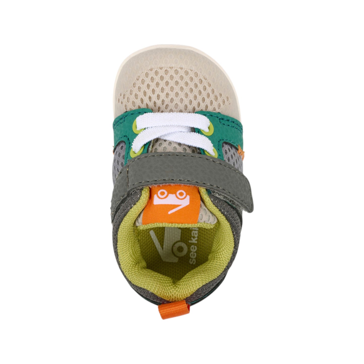 See Kai Run Viento Mini Sneaker