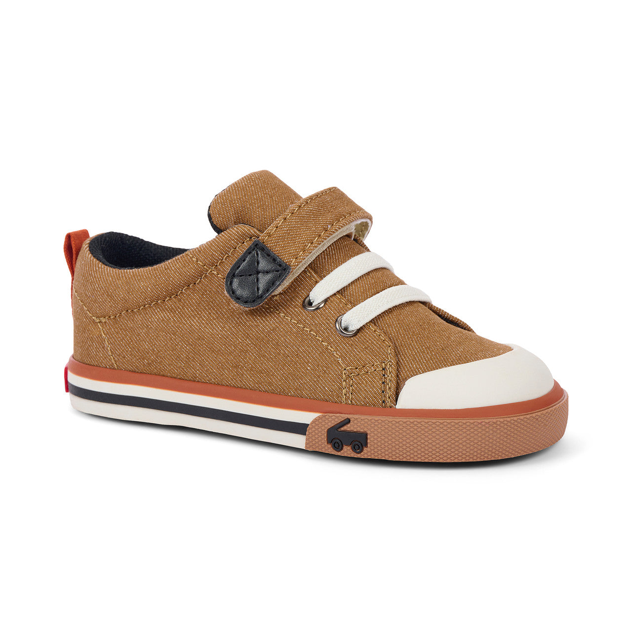 See Kia Run Stevie II Sneaker