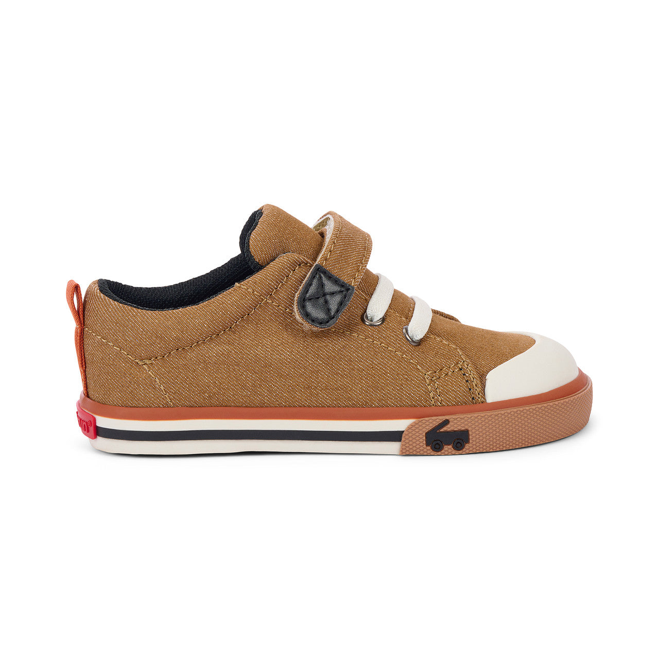 See Kia Run Stevie II Sneaker