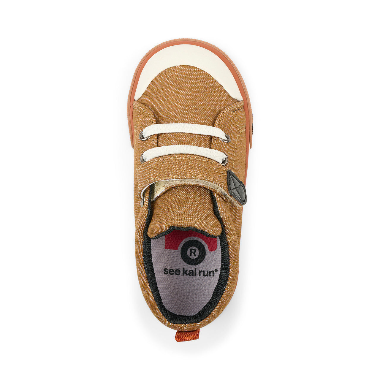 See Kia Run Stevie II Sneaker