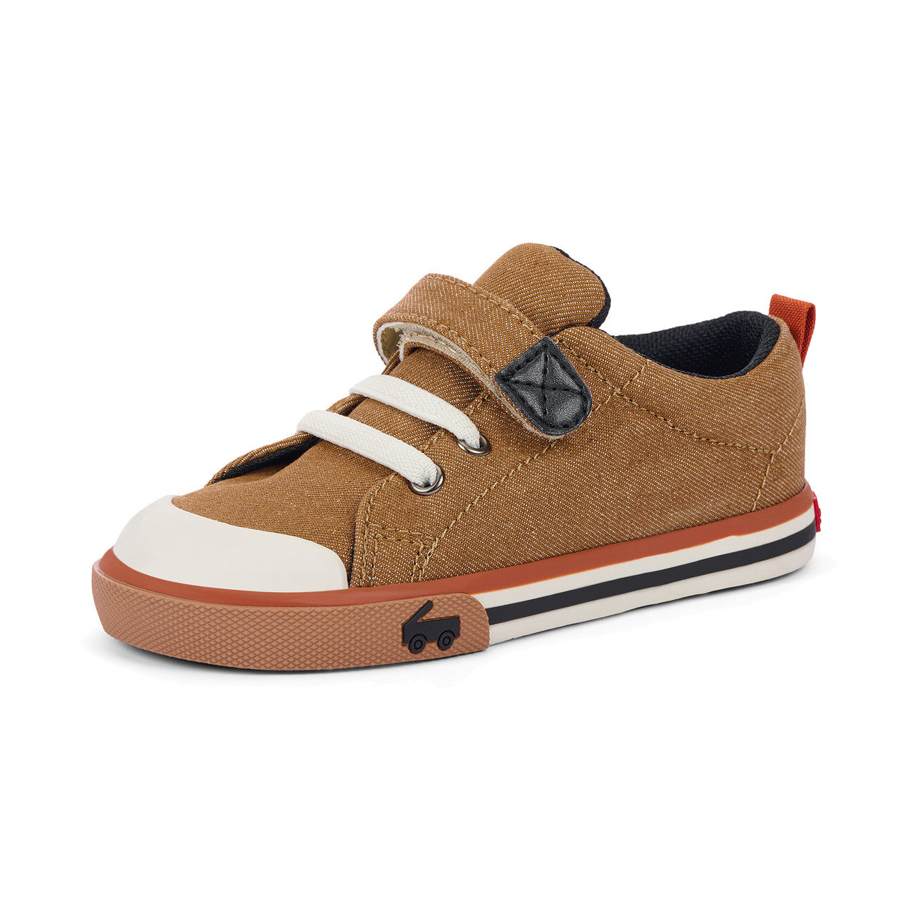 See Kia Run Stevie II Sneaker