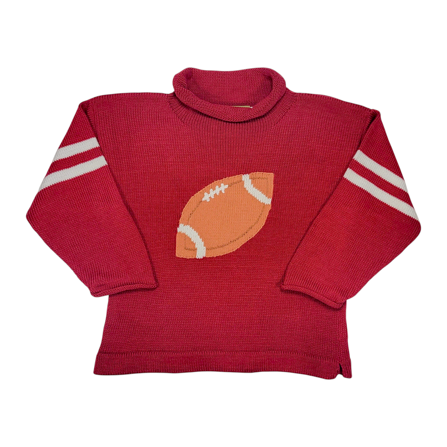 Luigi Football Sweater