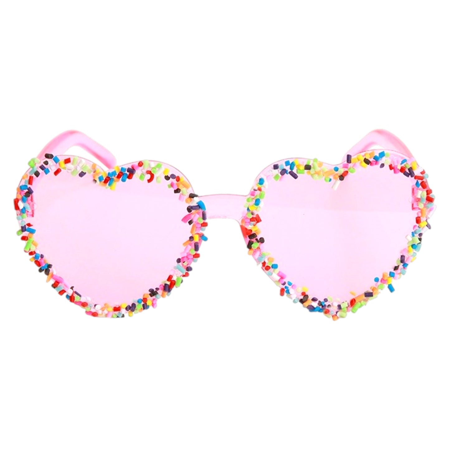 Sparkle Sisters Sprinkle Sunglasses