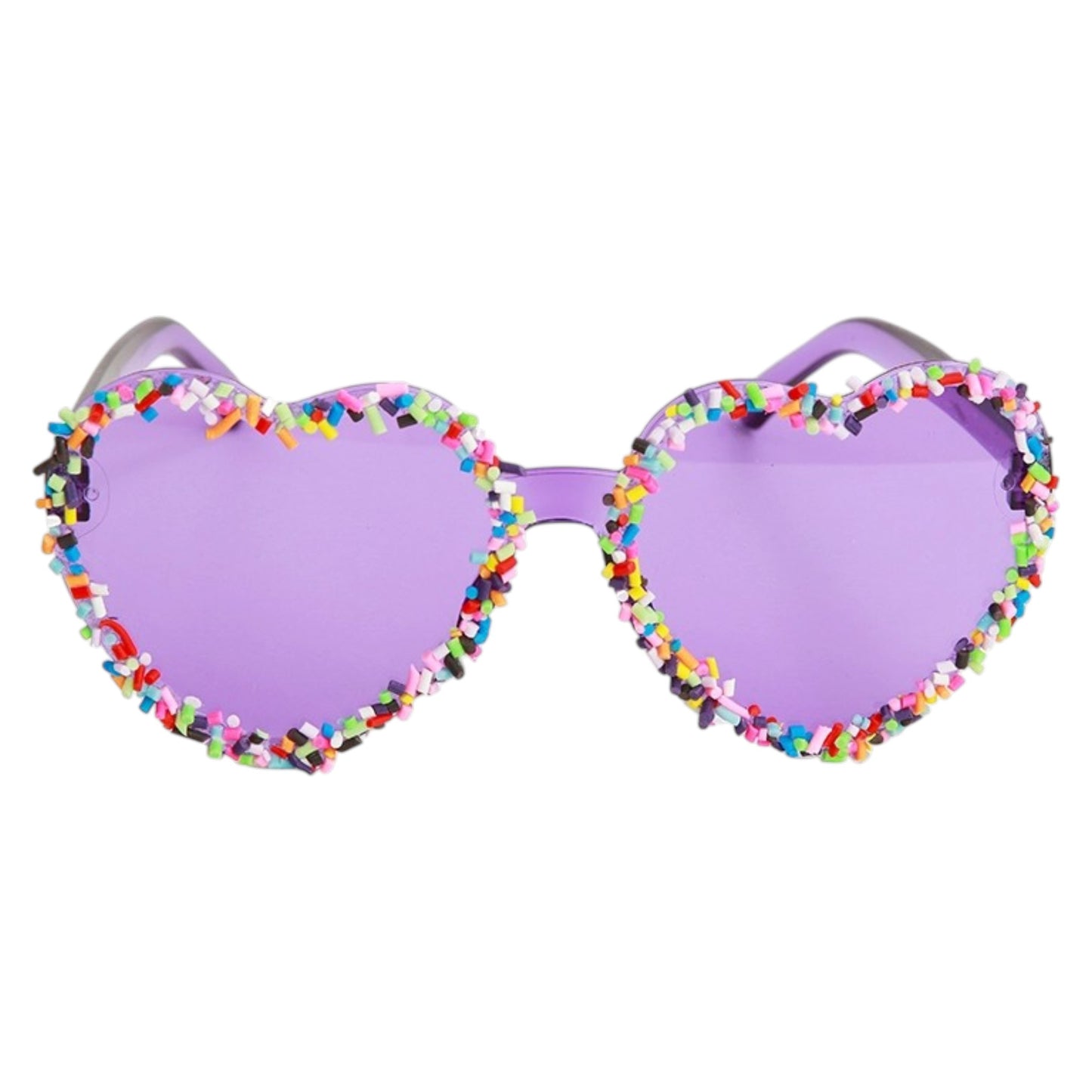 Sparkle Sisters Sprinkle Sunglasses