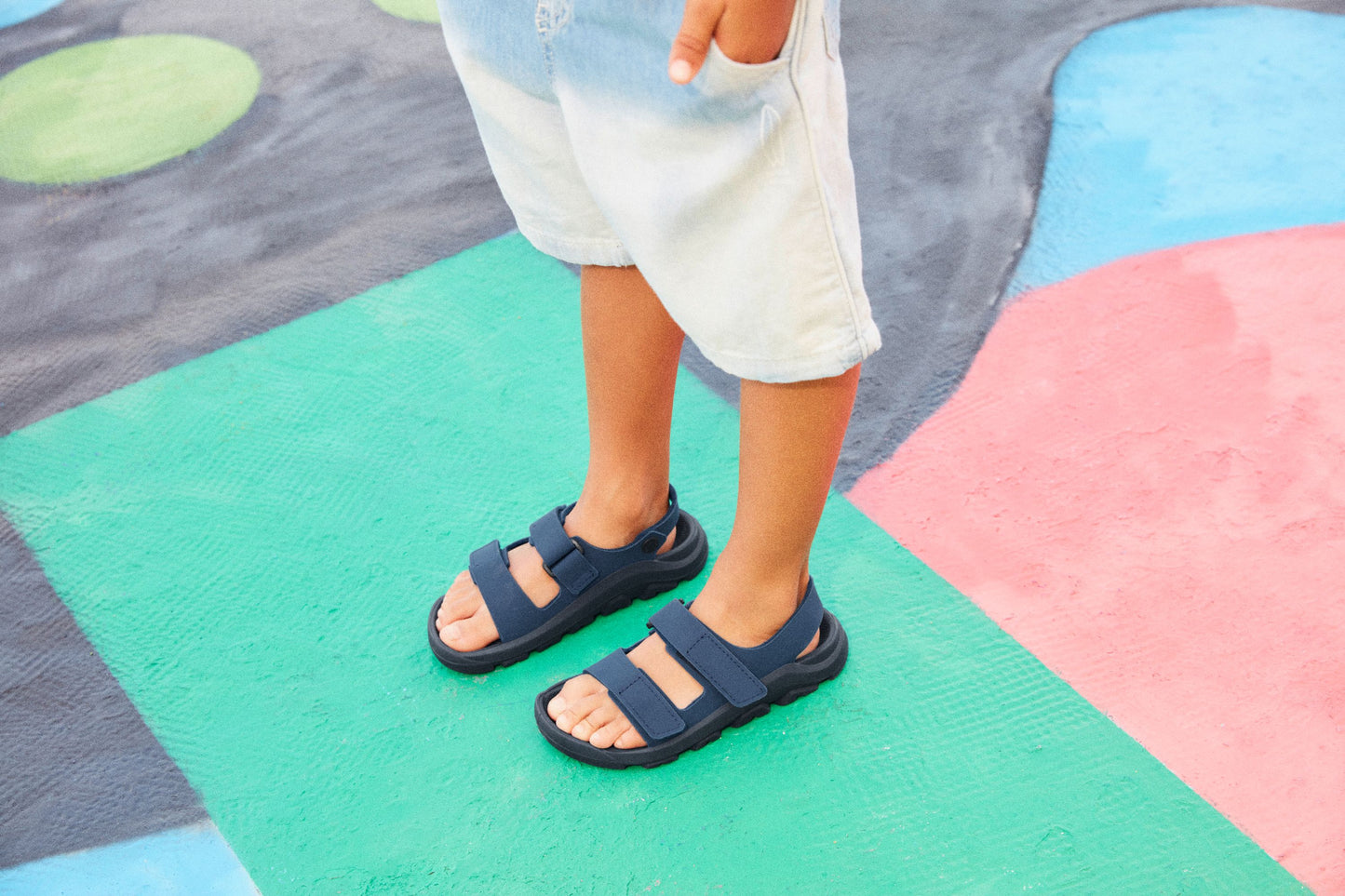 Birkenstock Mogami HL Sandal
