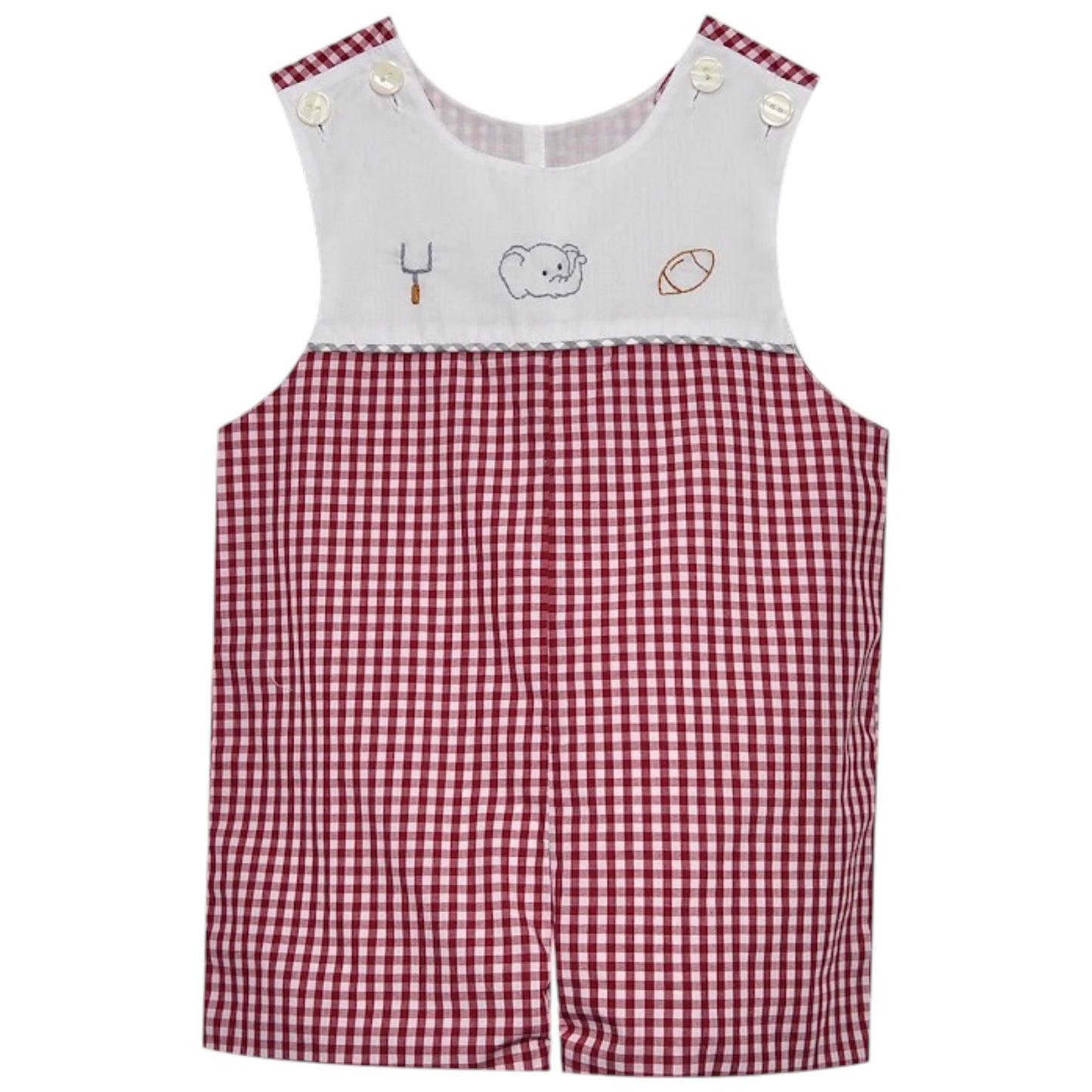 Southern Saturday Elephant Shortall