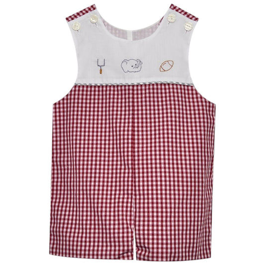Southern Saturday Elephant Shortall