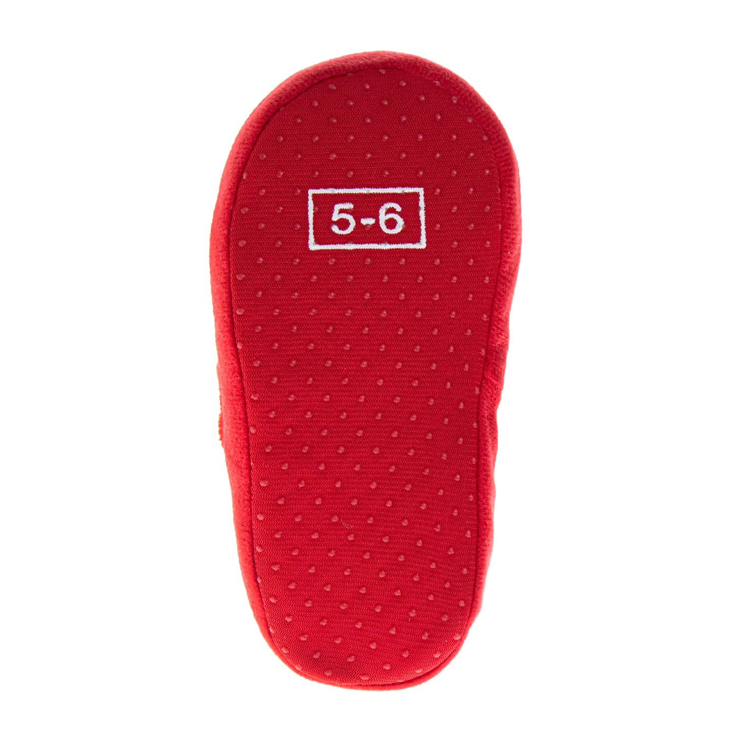Josmo Sesame Street All Your Friends Slippers